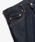 MR.OLIVE/15oz OLD SELVAGE DENIM / WASHED RELAX TAPERED JEANS ミスターオリーブ/15オンス オールドセルビッチデニム/ウォッシュド リラックステーパードジーンズ